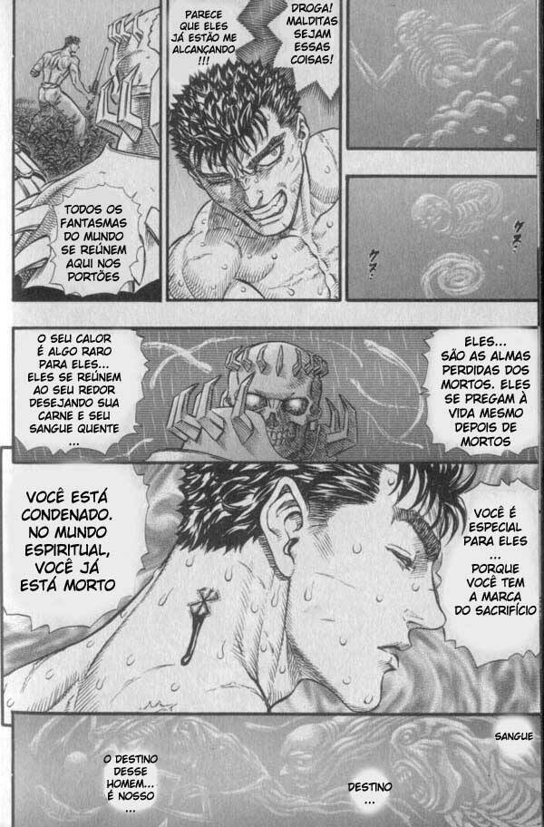 Berserk 91 página 4