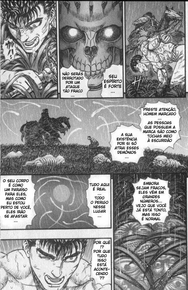 Berserk 91 página 7