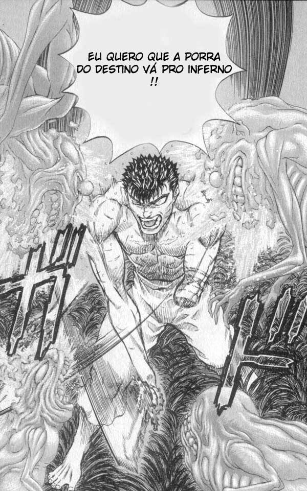 Berserk 91 página 9