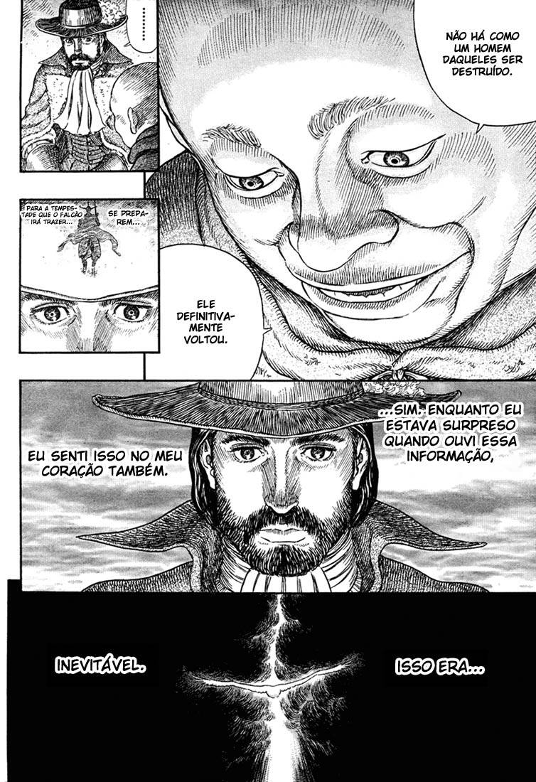 Berserk 291 página 5