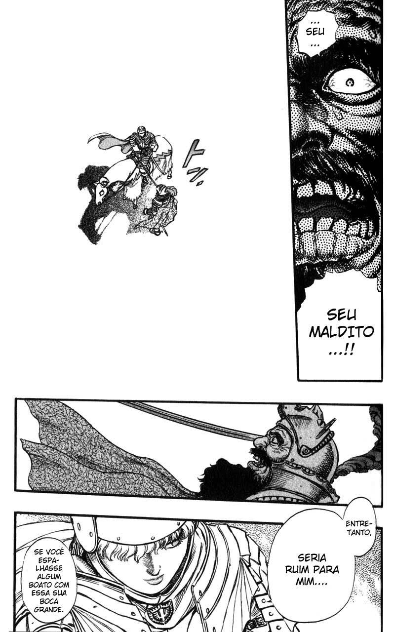 Berserk 28 página 12