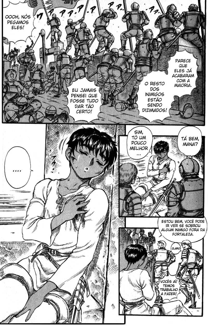 Berserk 28 página 14