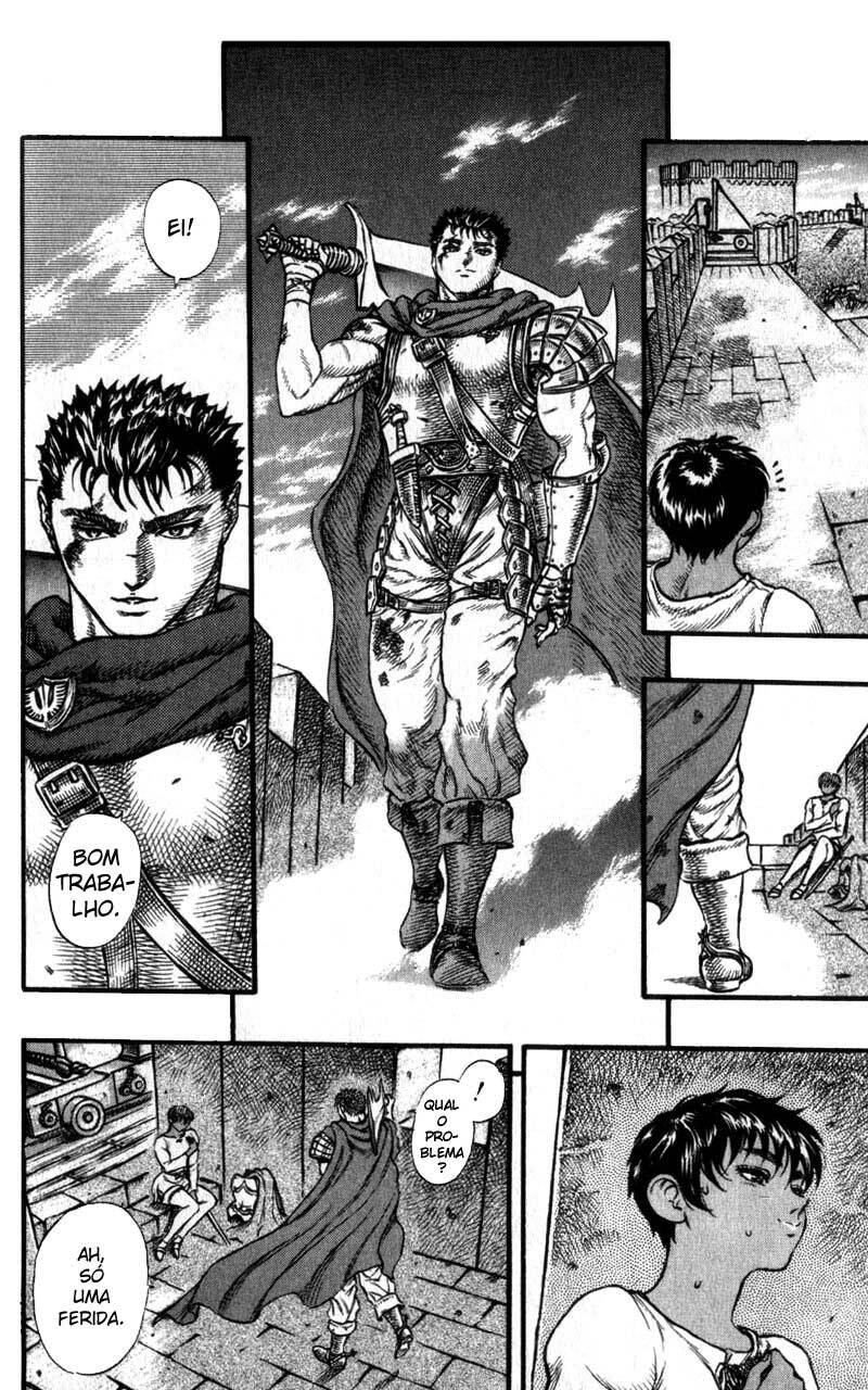 Berserk 28 página 15