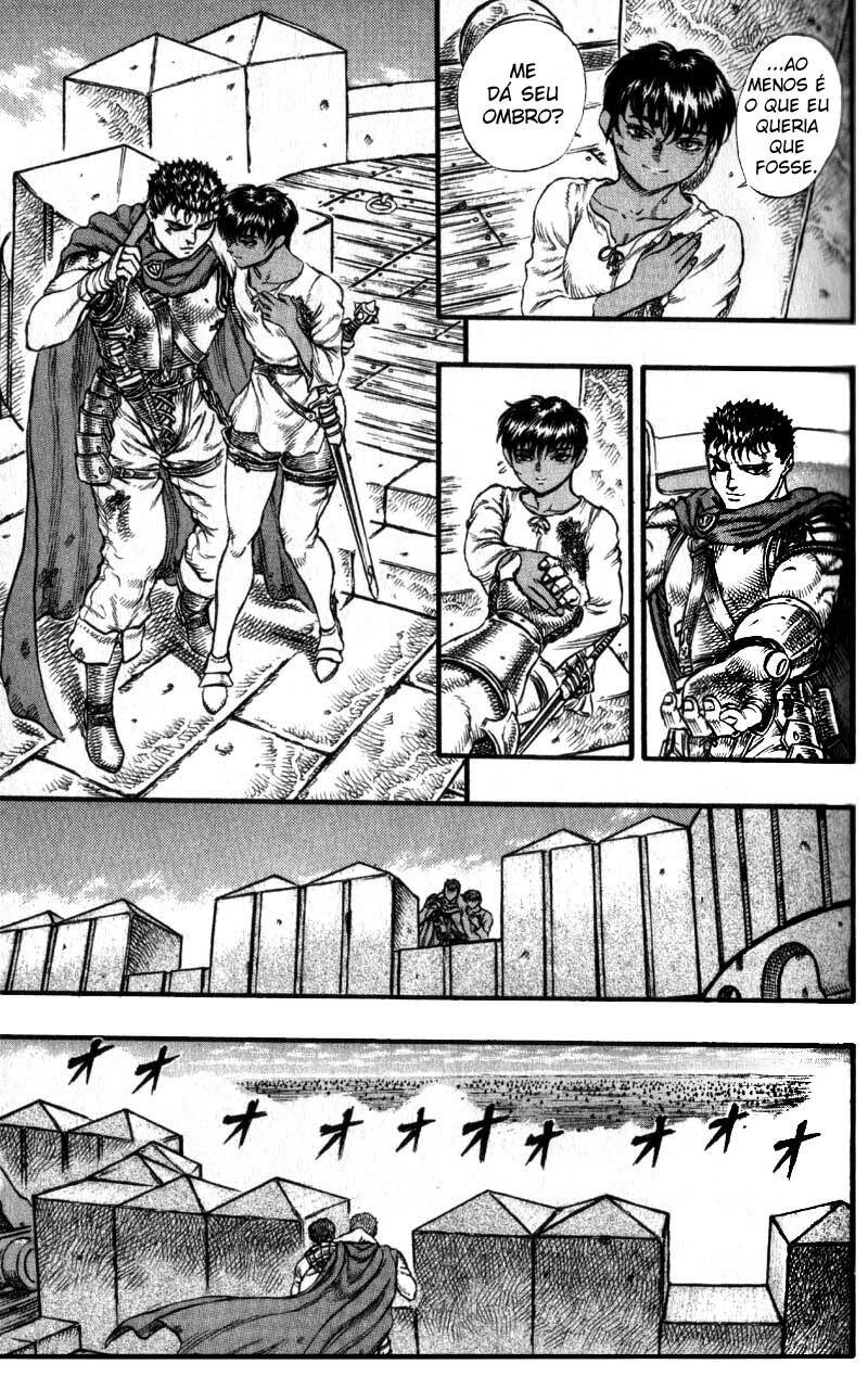 Berserk 28 página 16