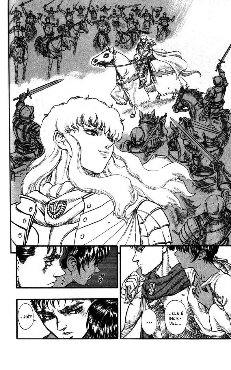 Berserk 28 página 17