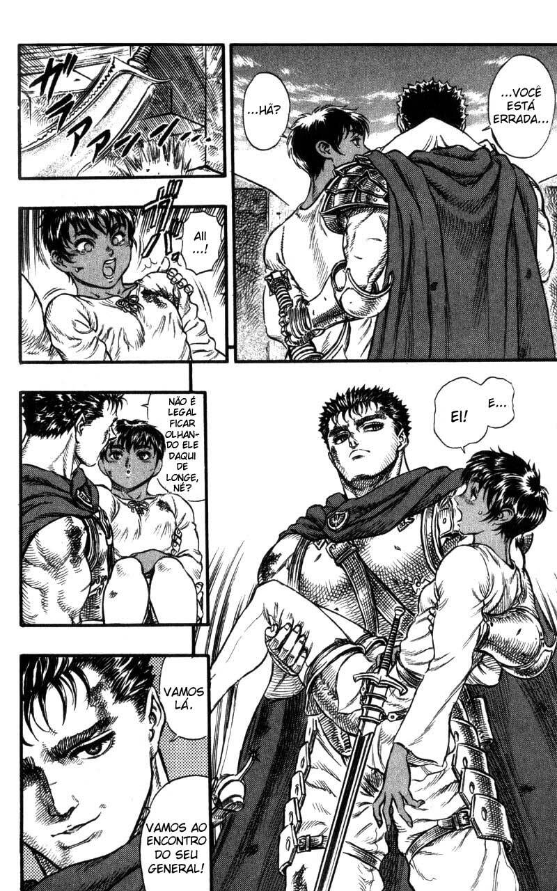 Berserk 28 página 19