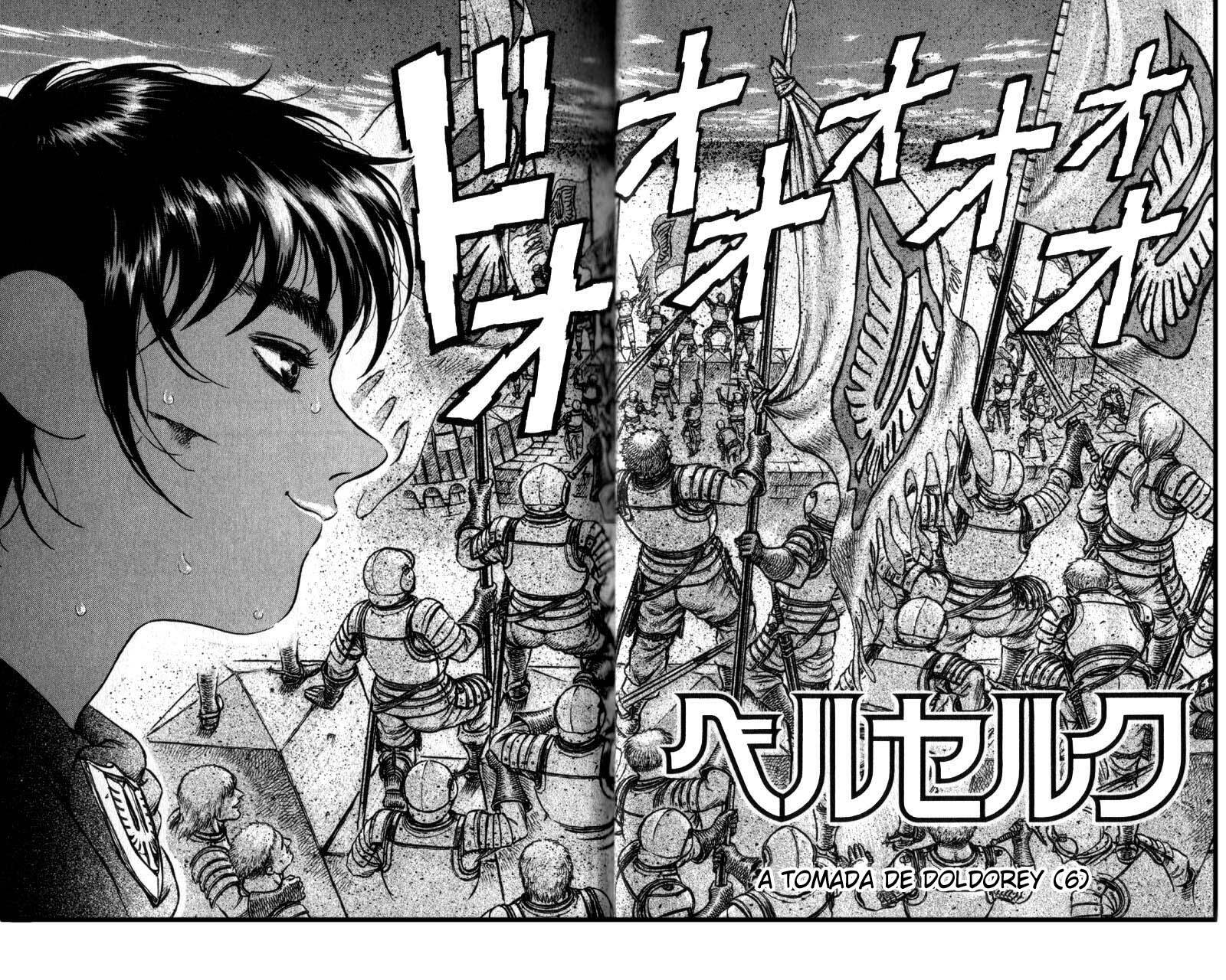 Berserk 28 página 2