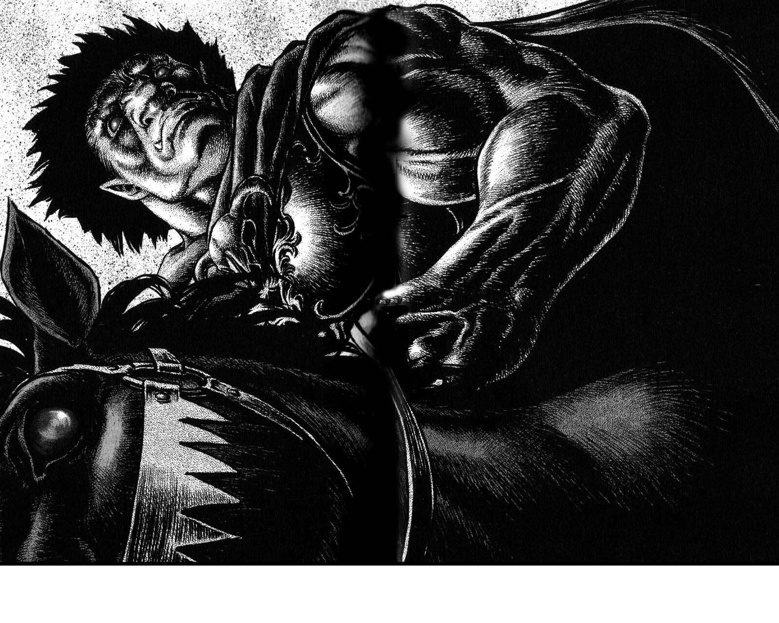 Berserk 28 página 21