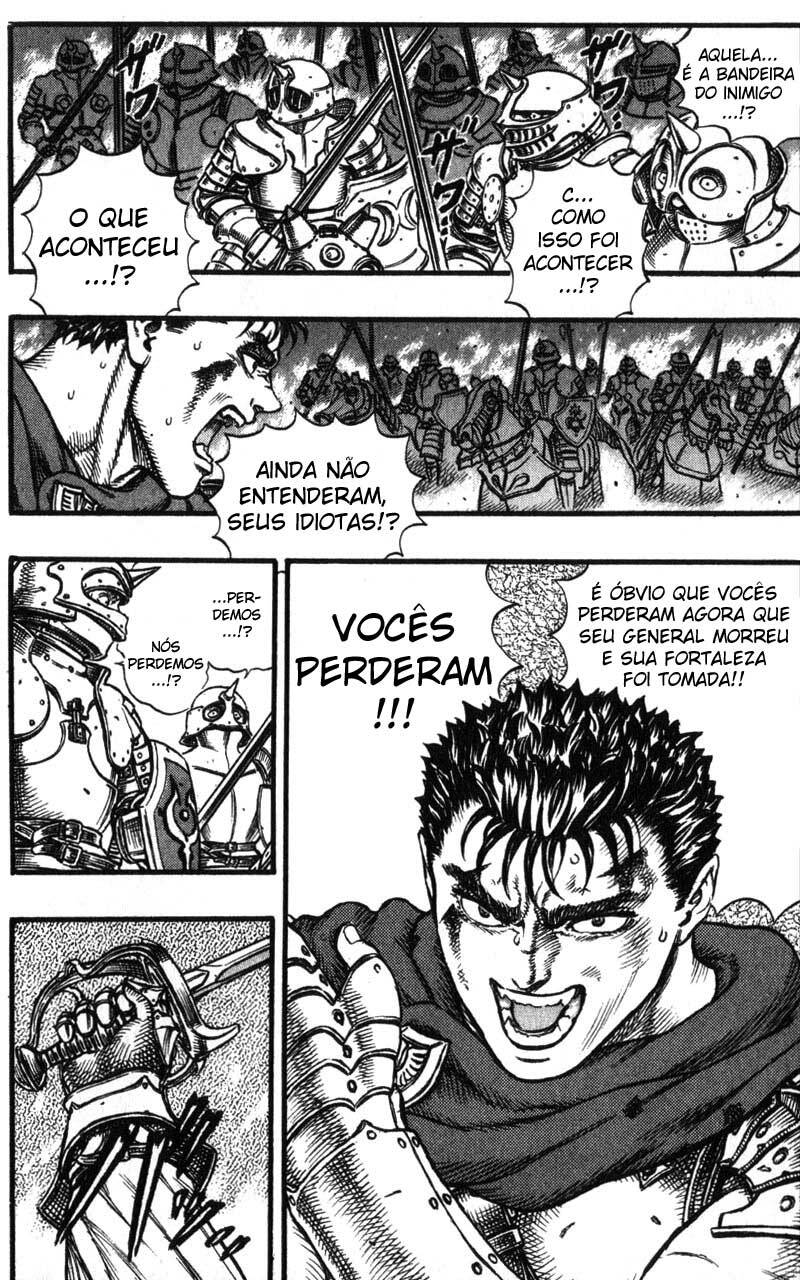 Berserk 28 página 3