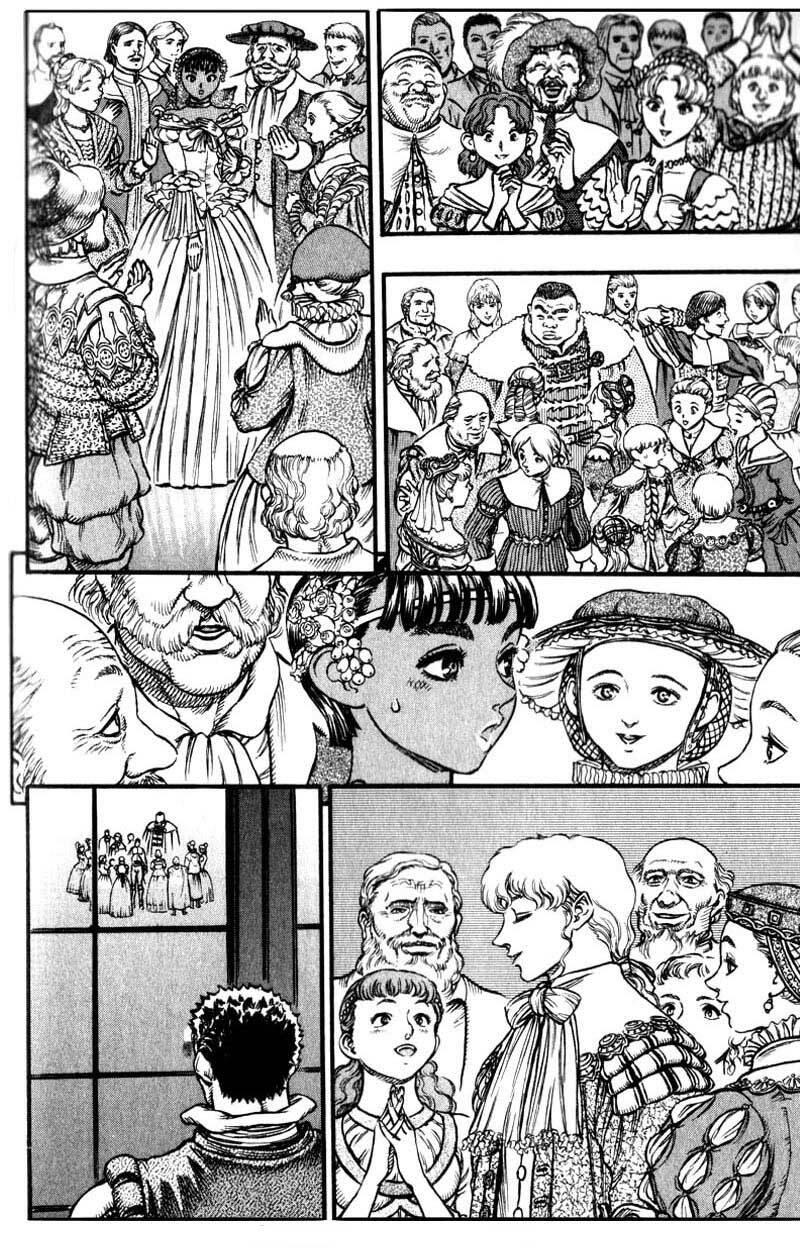 Berserk 31 página 2