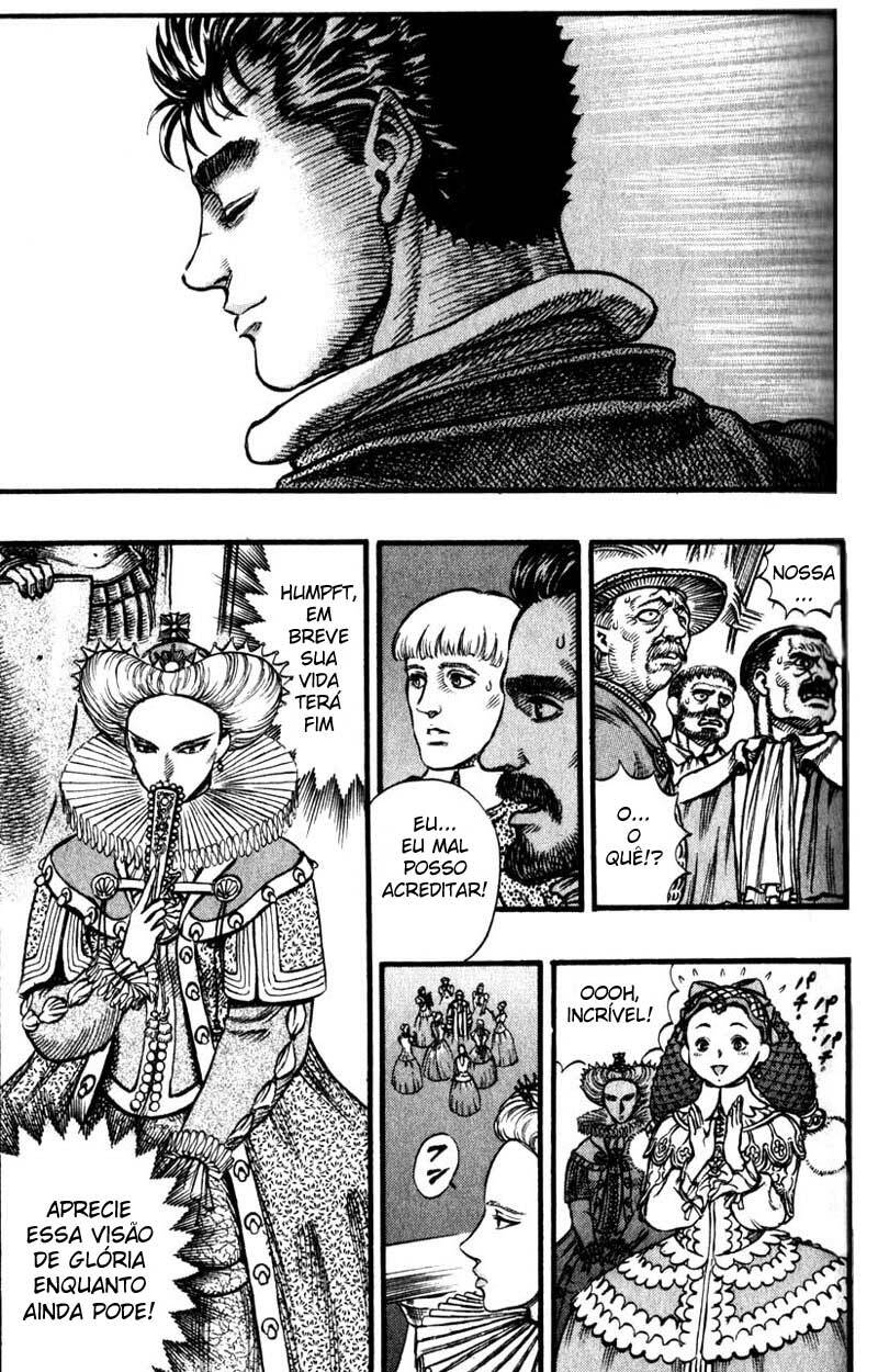 Berserk 31 página 3