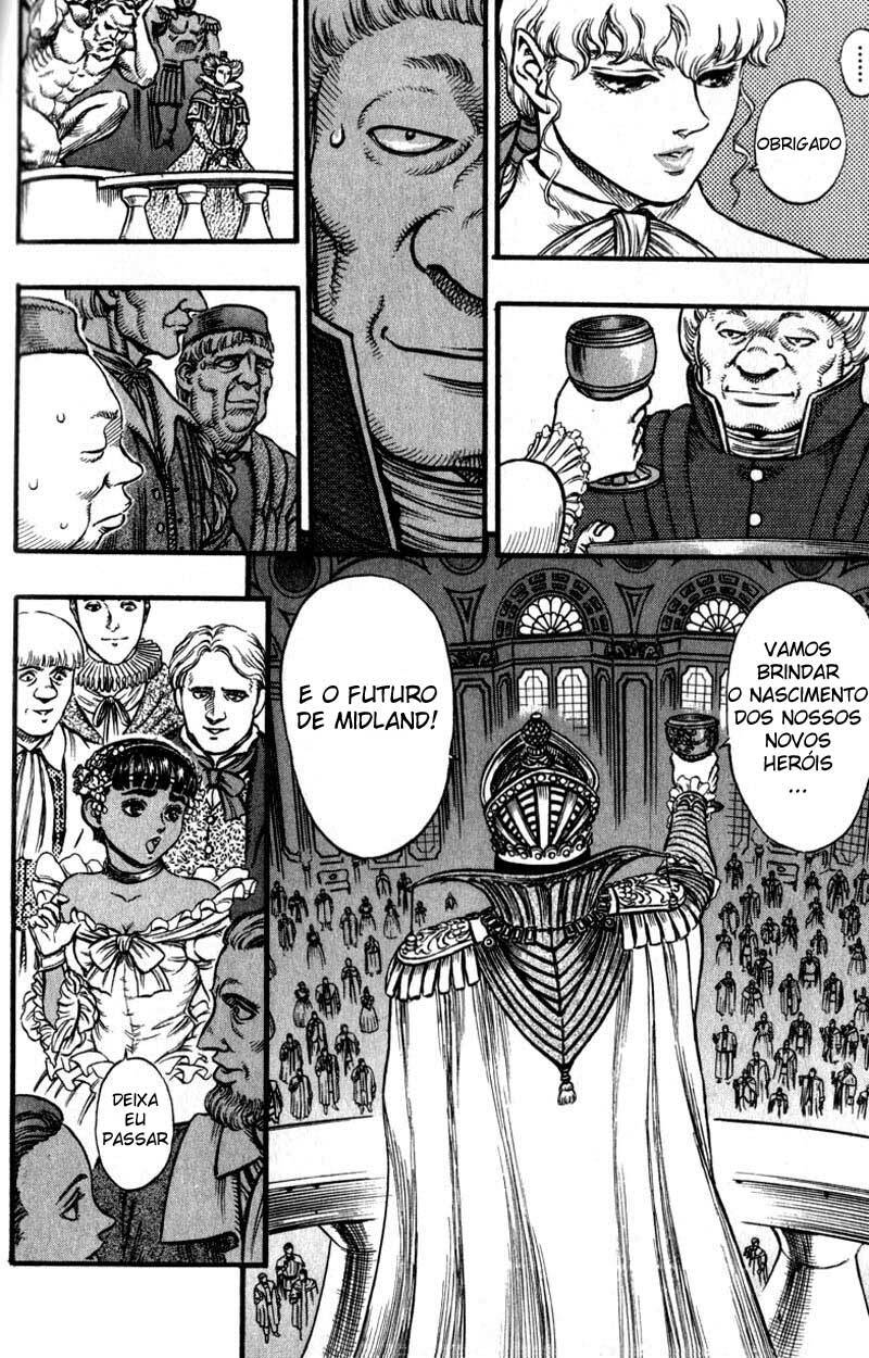 Berserk 31 página 6