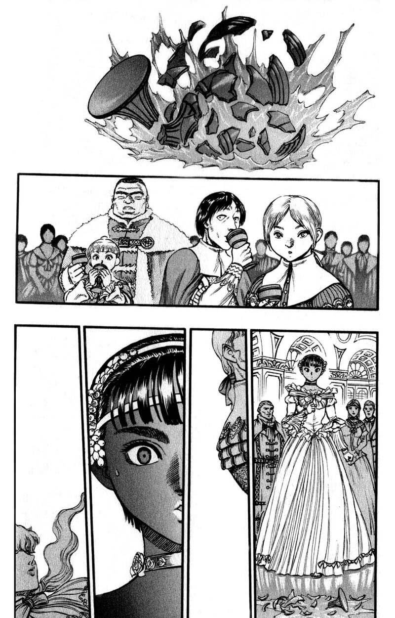 Berserk 31 página 8