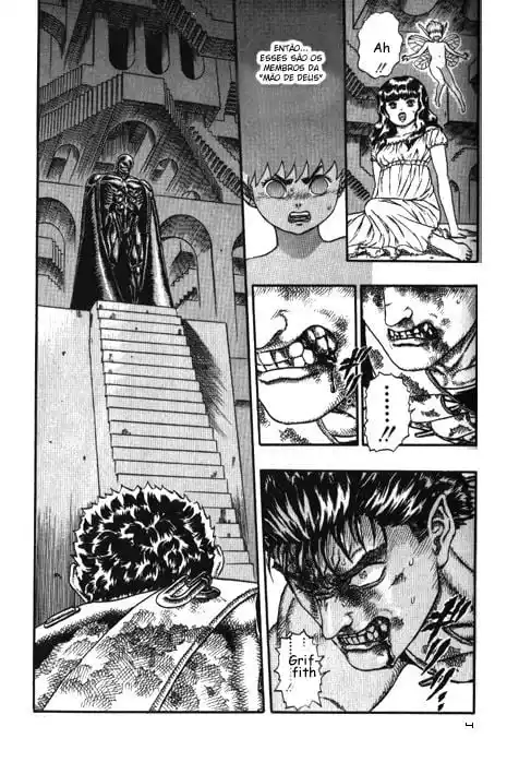 Berserk -10 página 5