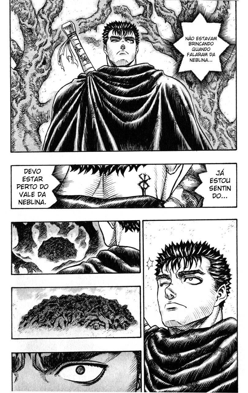 Berserk 105 página 4