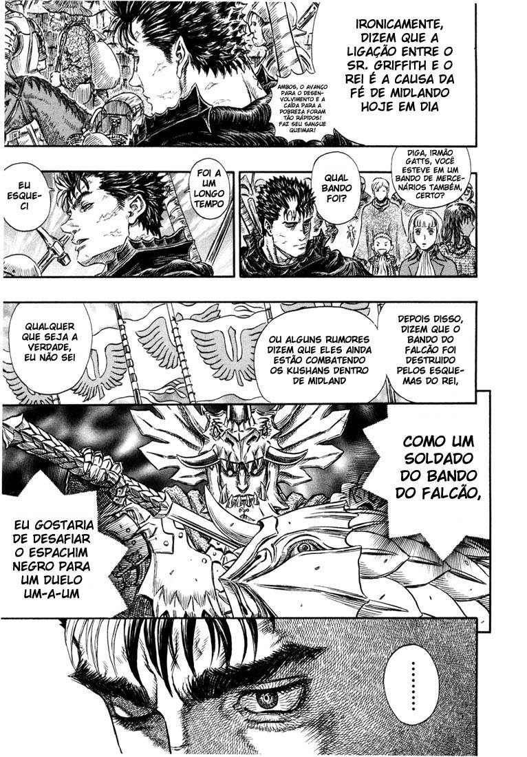 Berserk 244 página 13