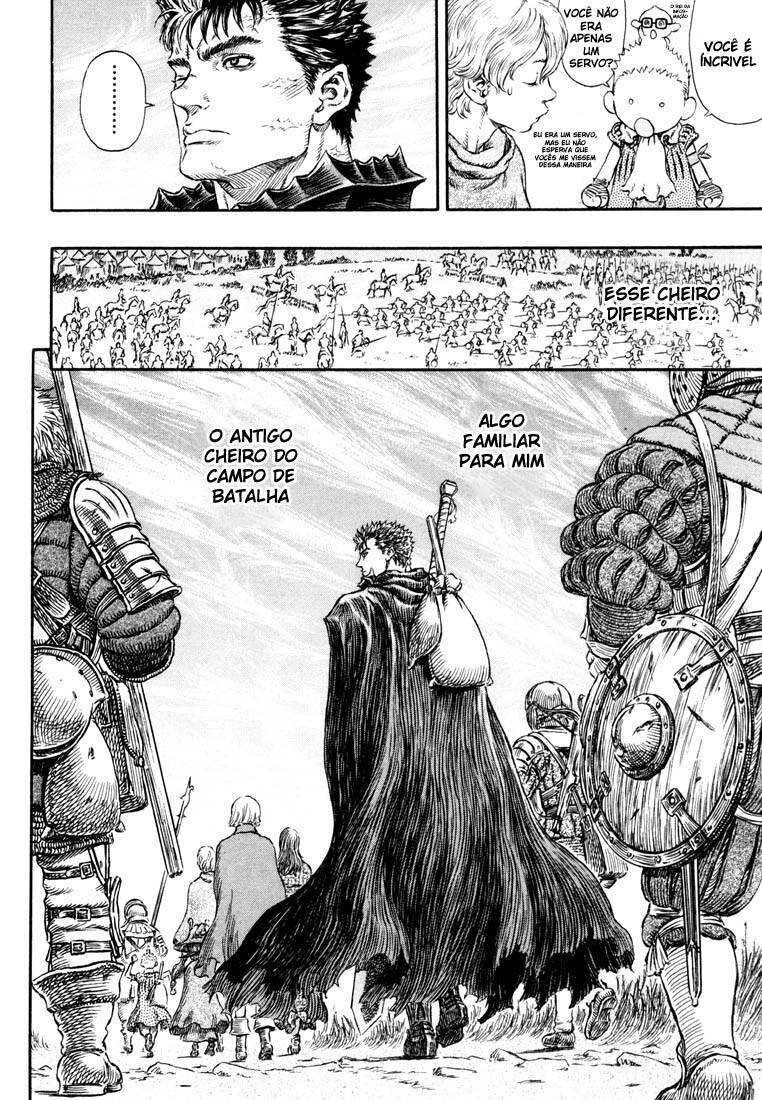 Berserk 244 página 6