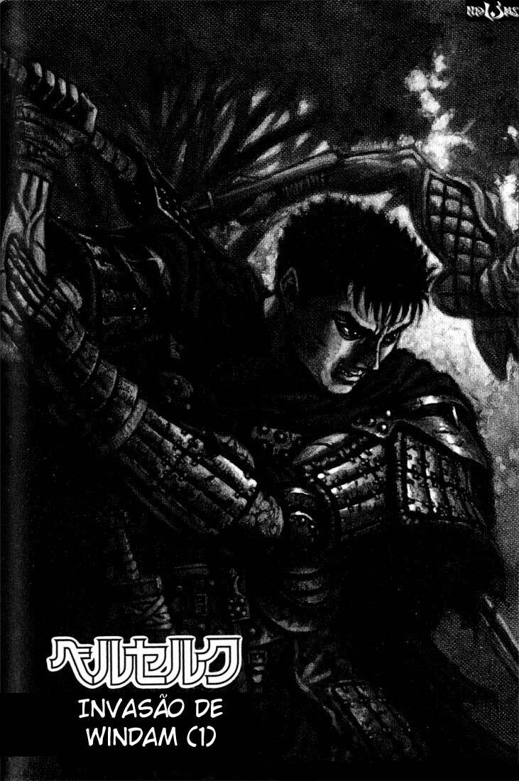 Berserk 49 página 1