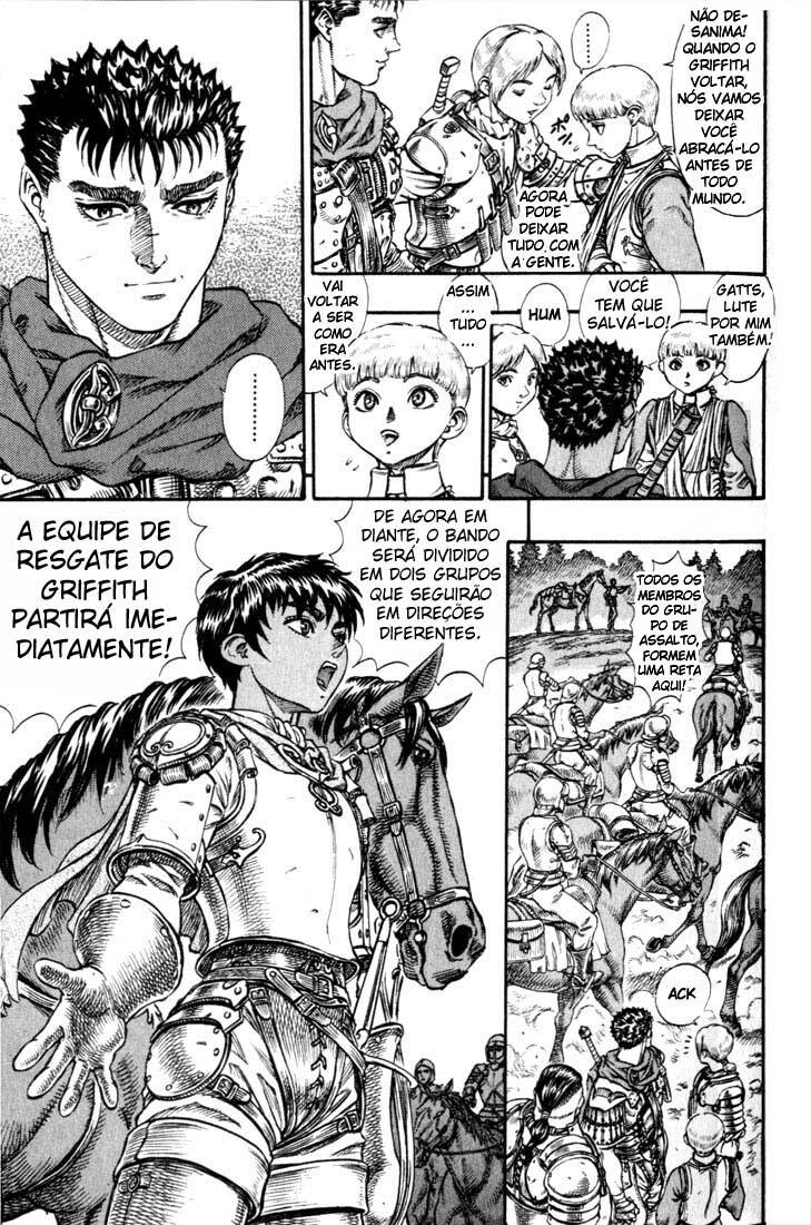 Berserk 49 página 14