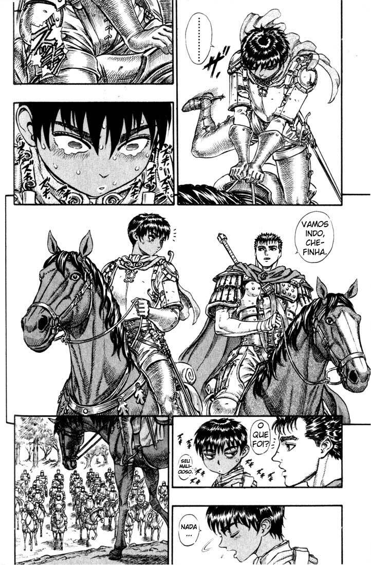 Berserk 49 página 15