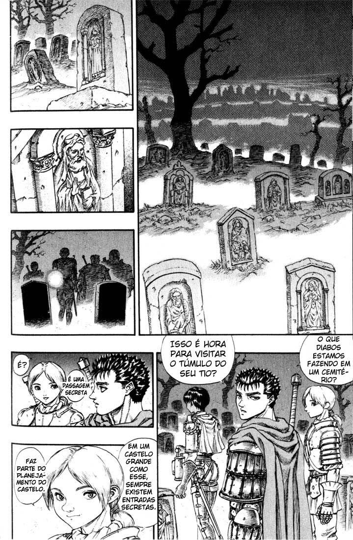 Berserk 49 página 17