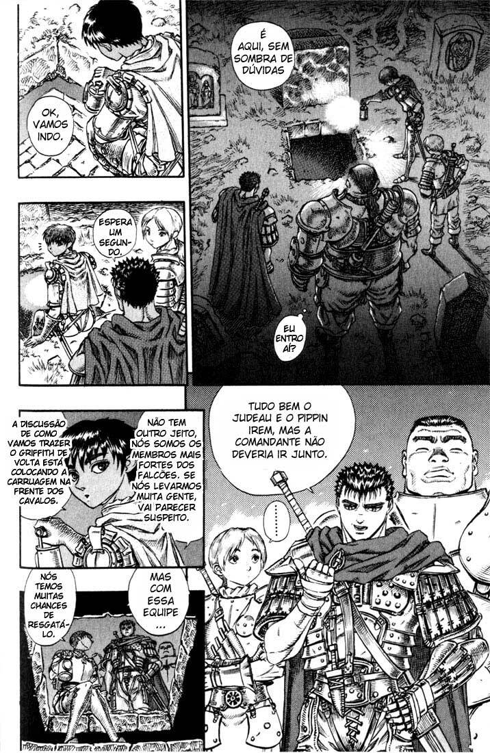 Berserk 49 página 19