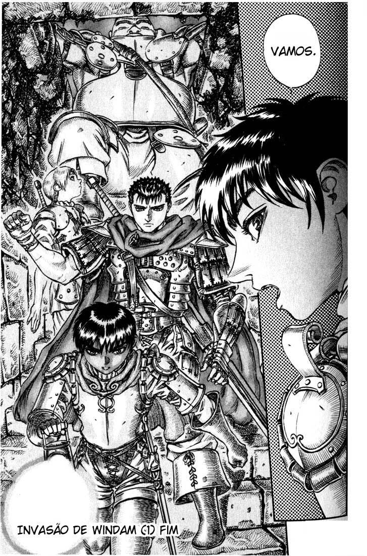 Berserk 49 página 22