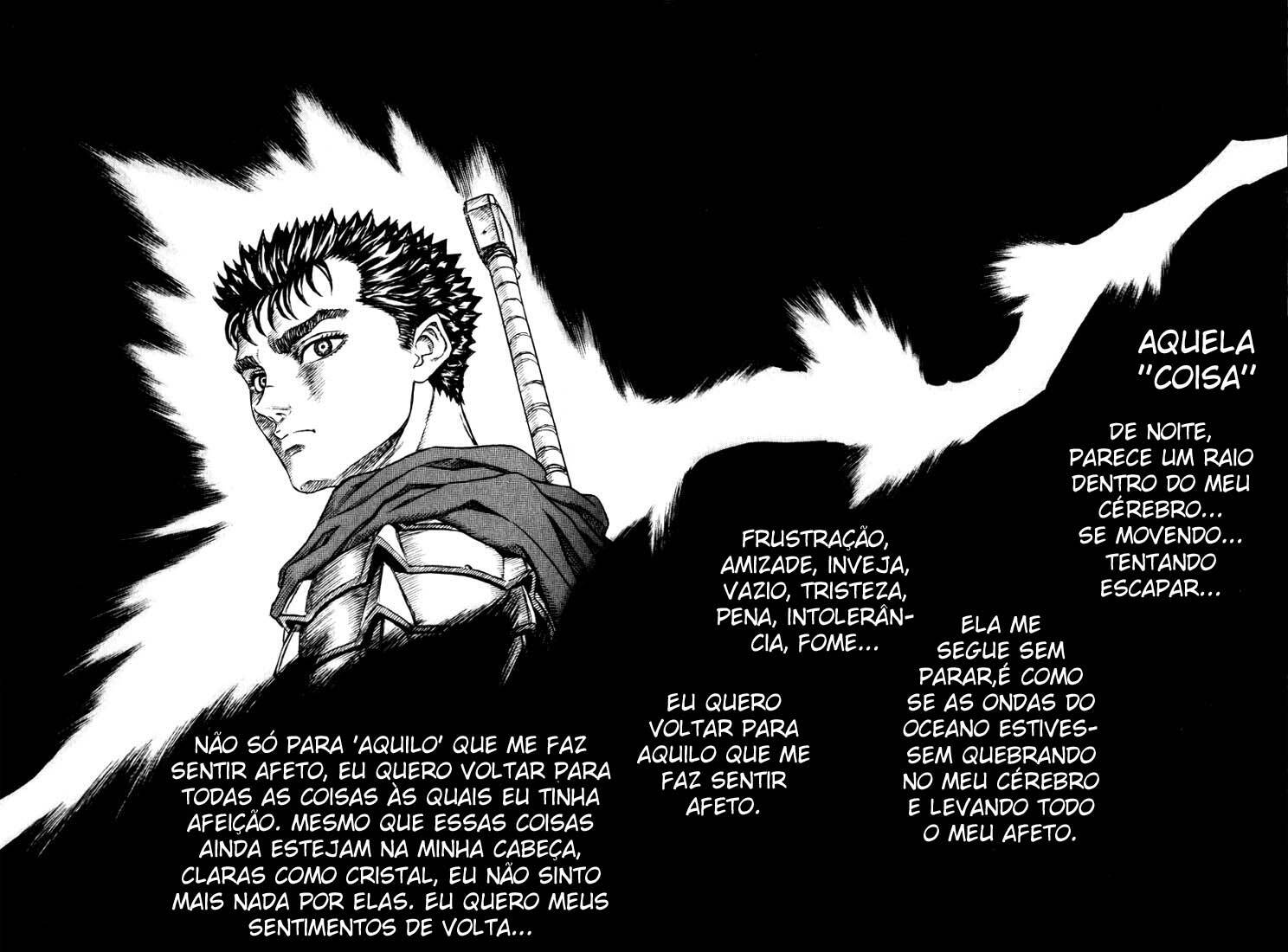 Berserk 49 página 6