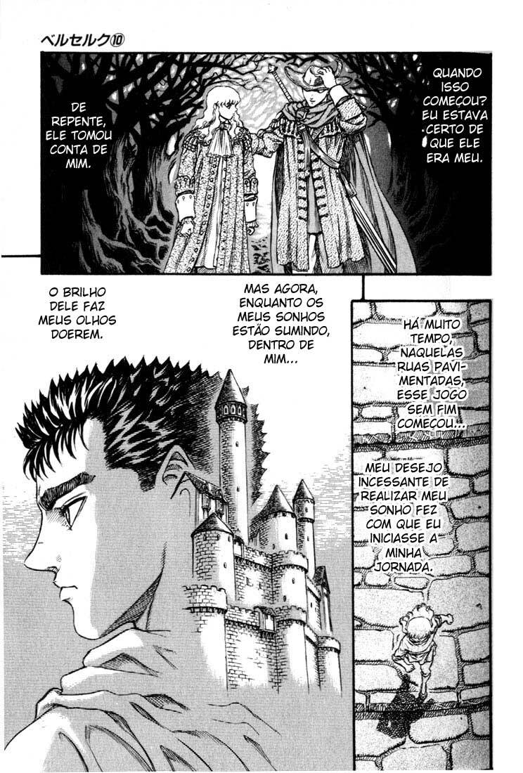 Berserk 49 página 8