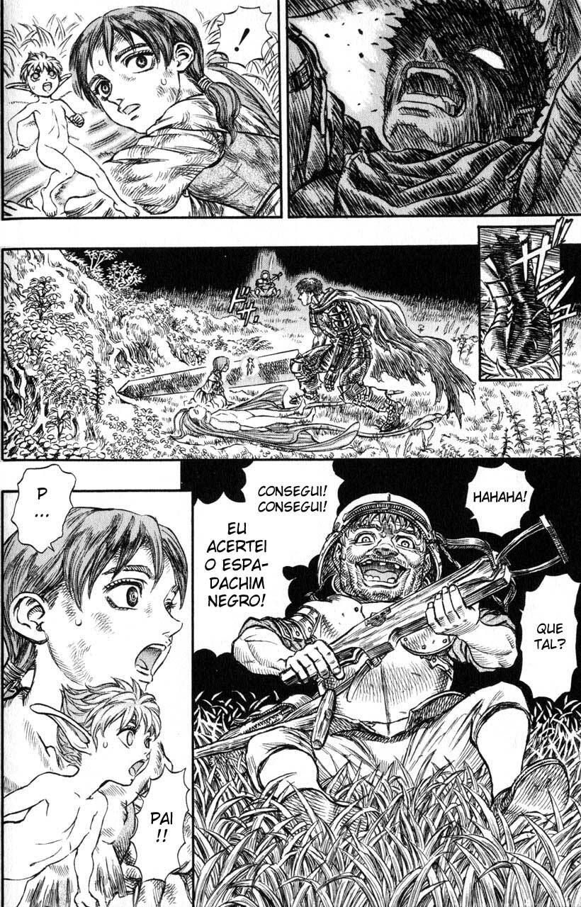 Berserk 116 página 10