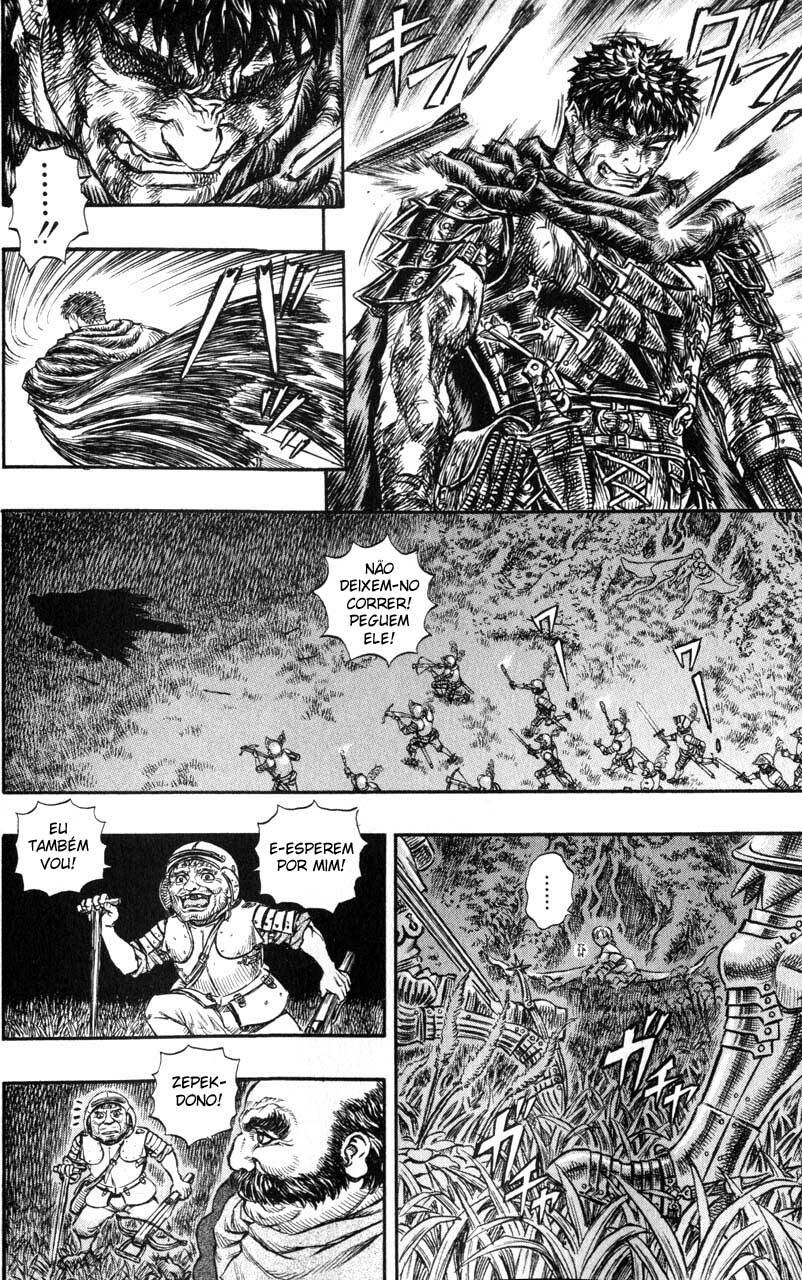 Berserk 116 página 12