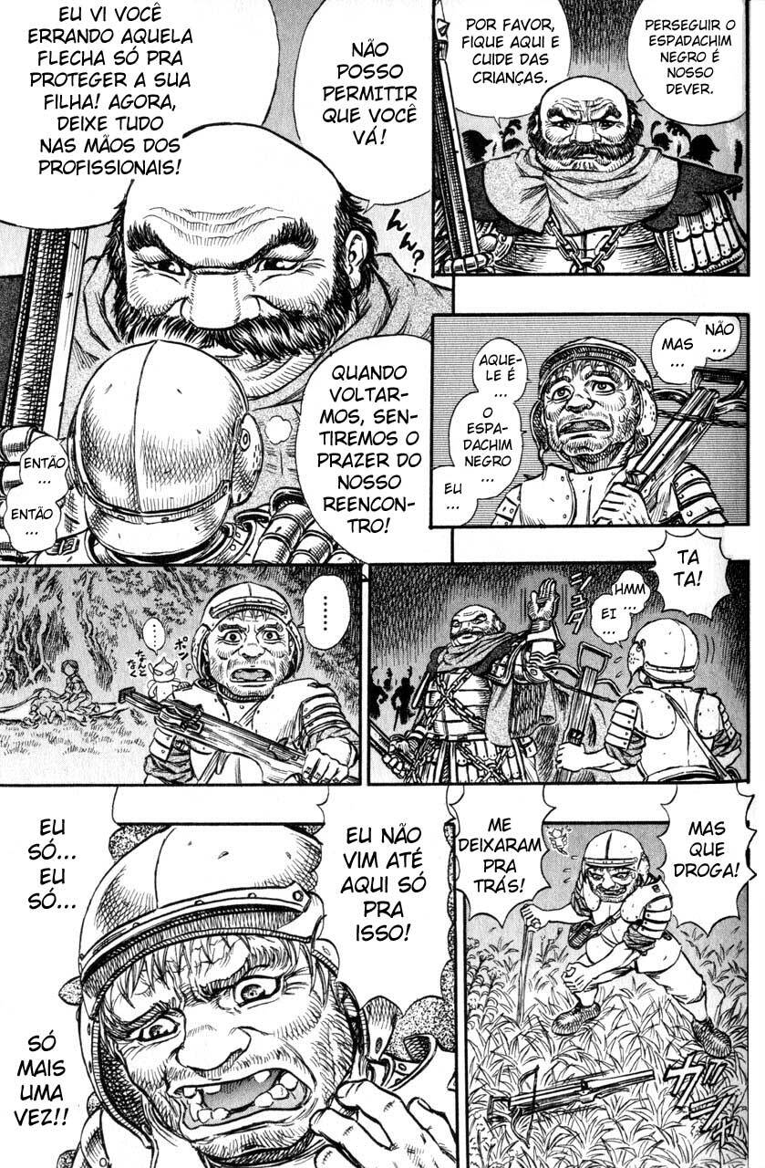 Berserk 116 página 13