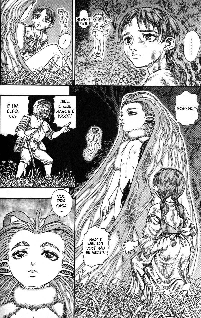 Berserk 116 página 14