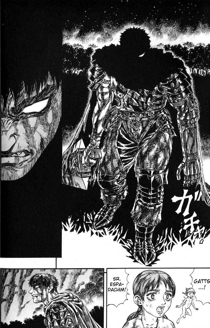 Berserk 116 página 4