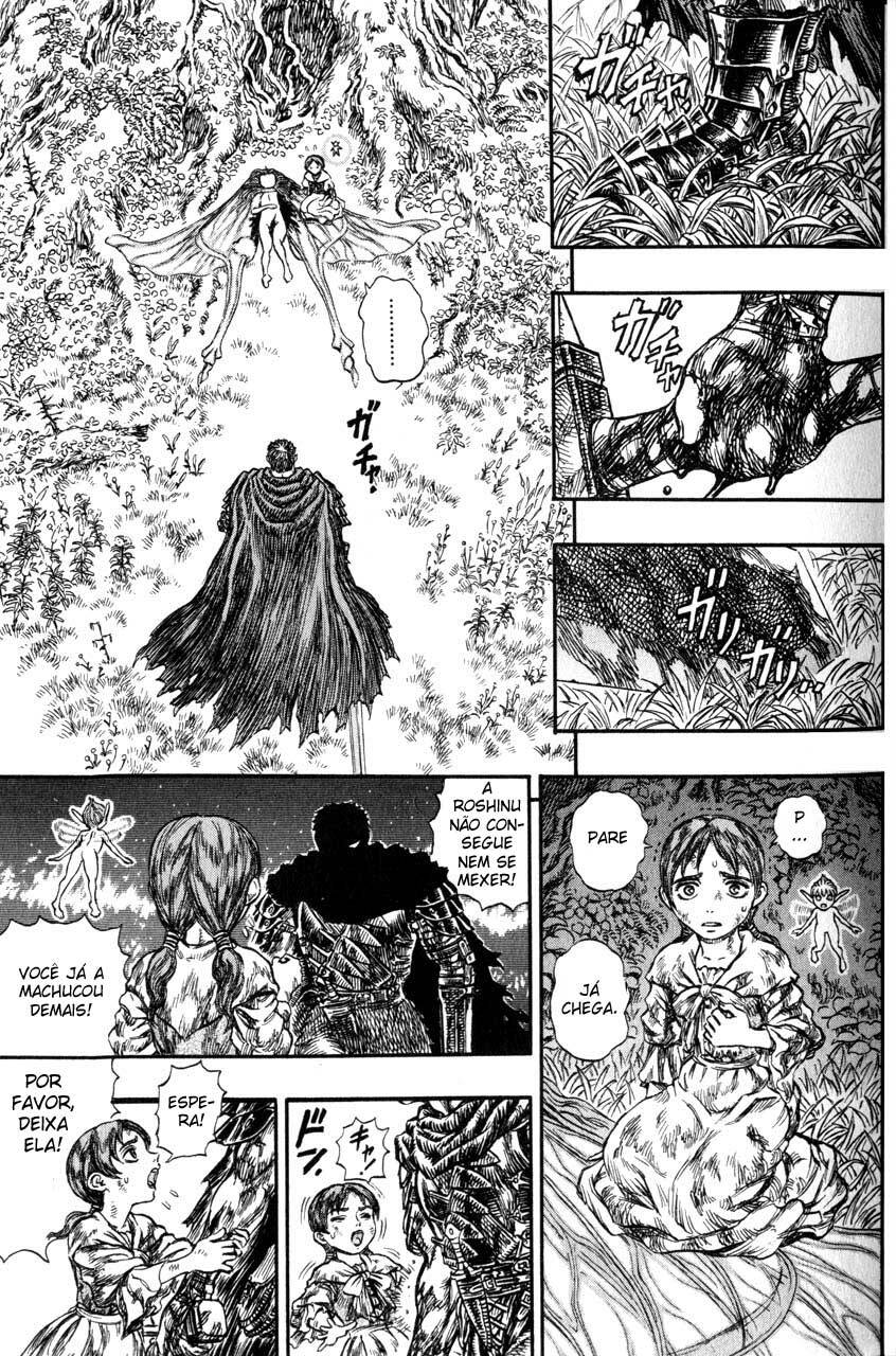 Berserk 116 página 5