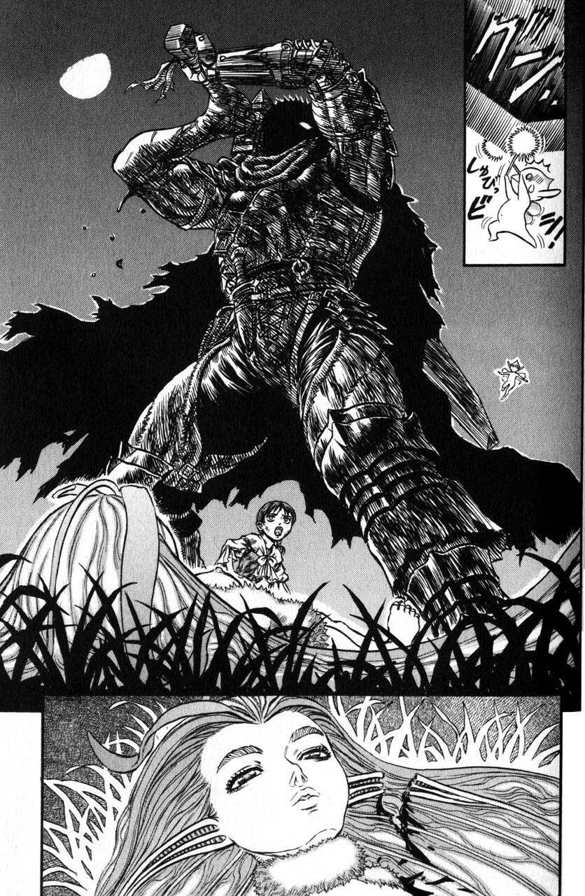 Berserk 116 página 7