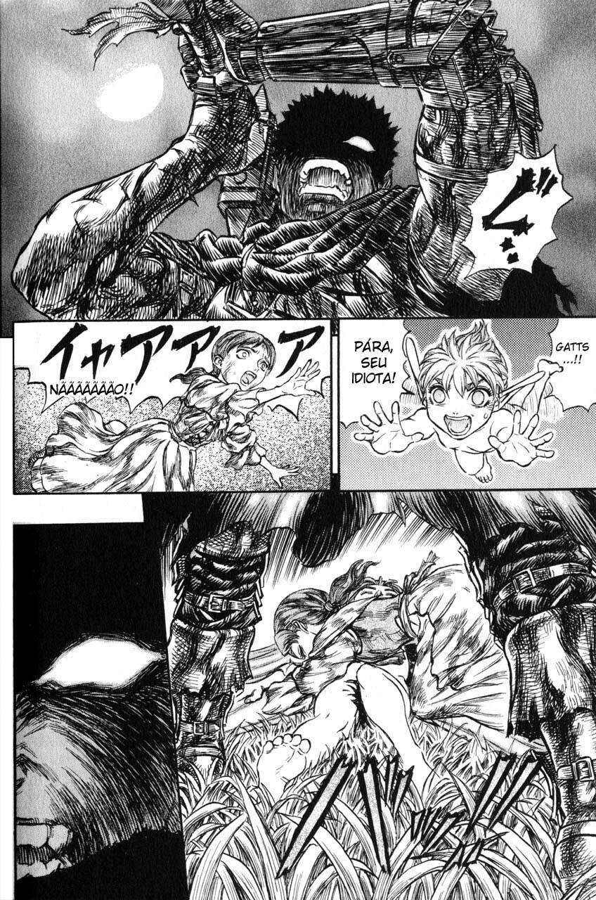 Berserk 116 página 8