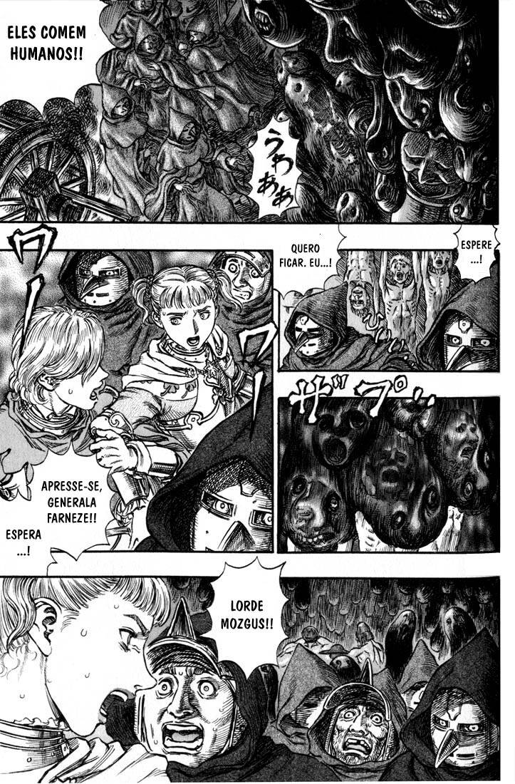 Berserk 153 página 10