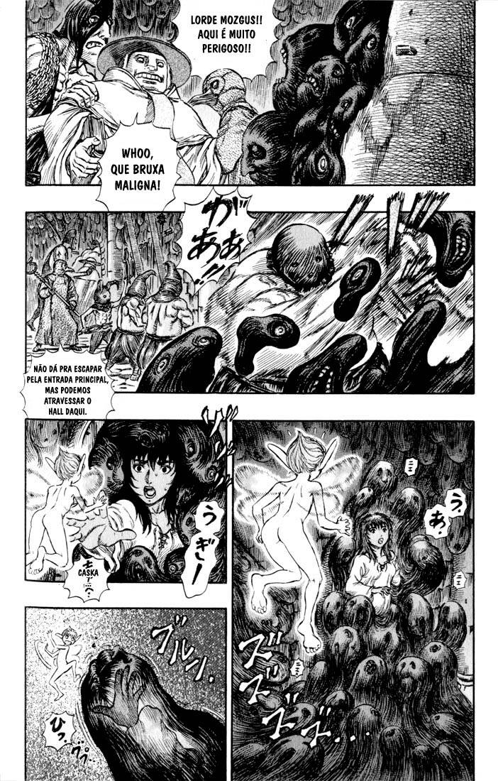 Berserk 153 página 11