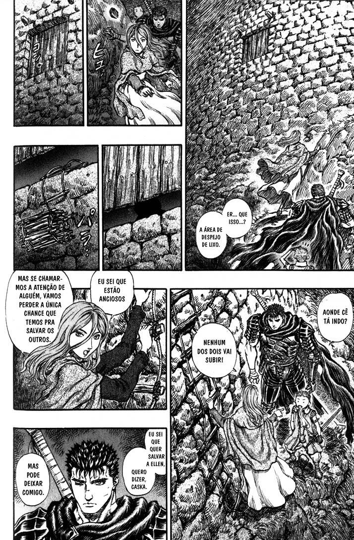 Berserk 153 página 2