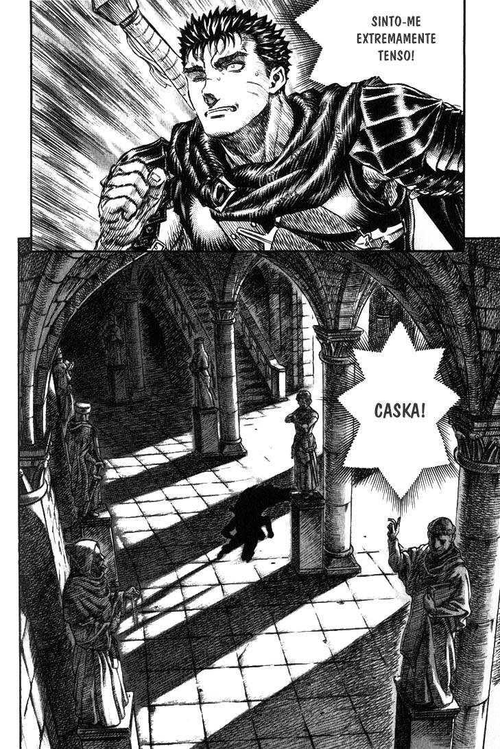 Berserk 153 página 4