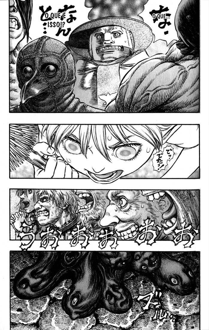 Berserk 153 página 5