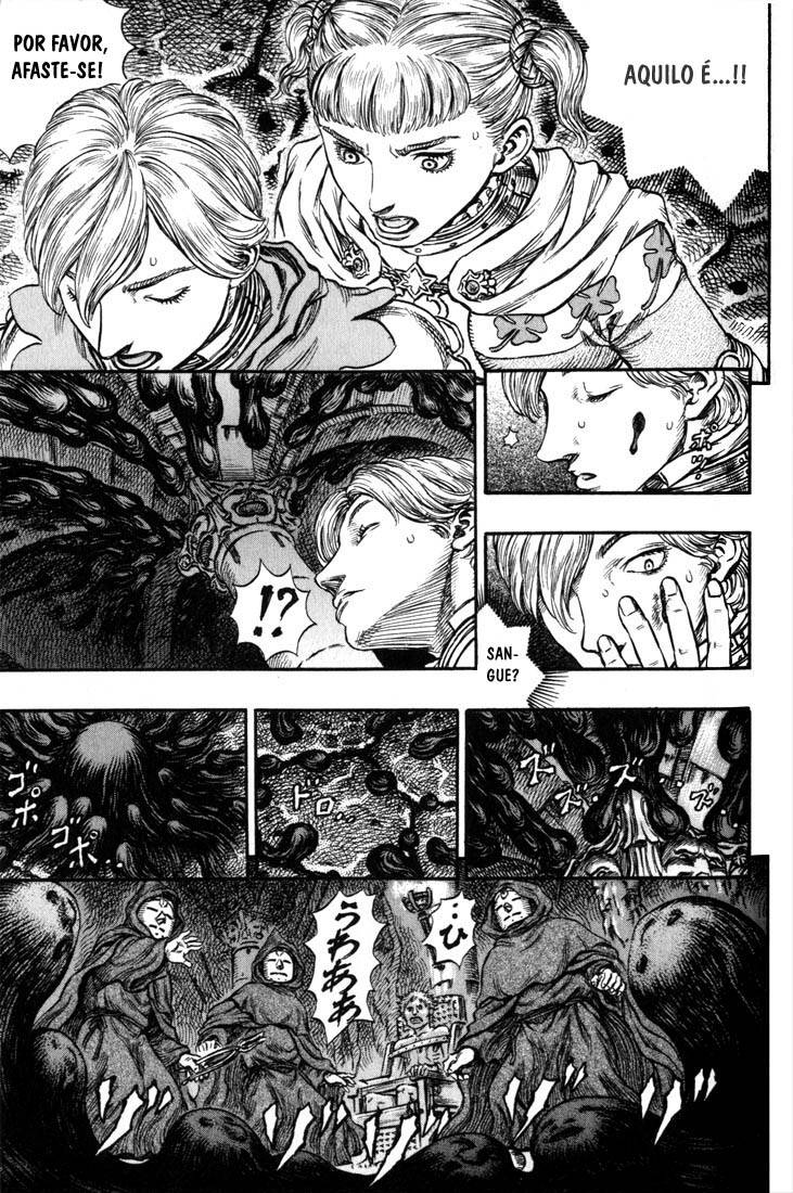 Berserk 153 página 7