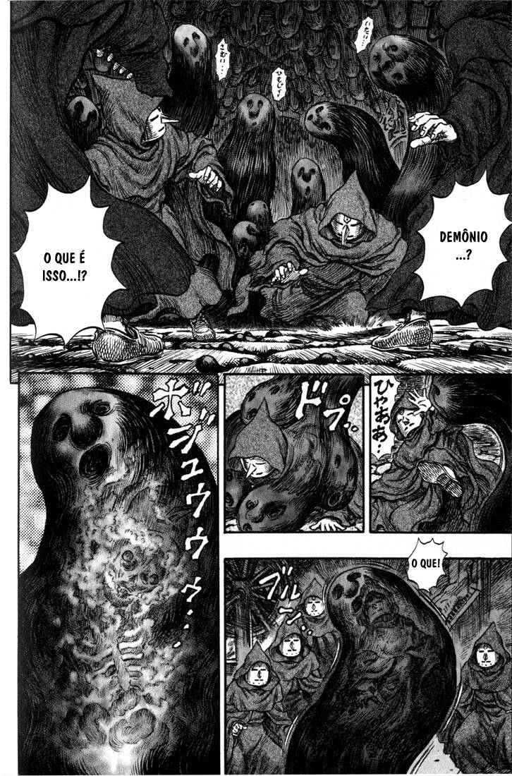 Berserk 153 página 9