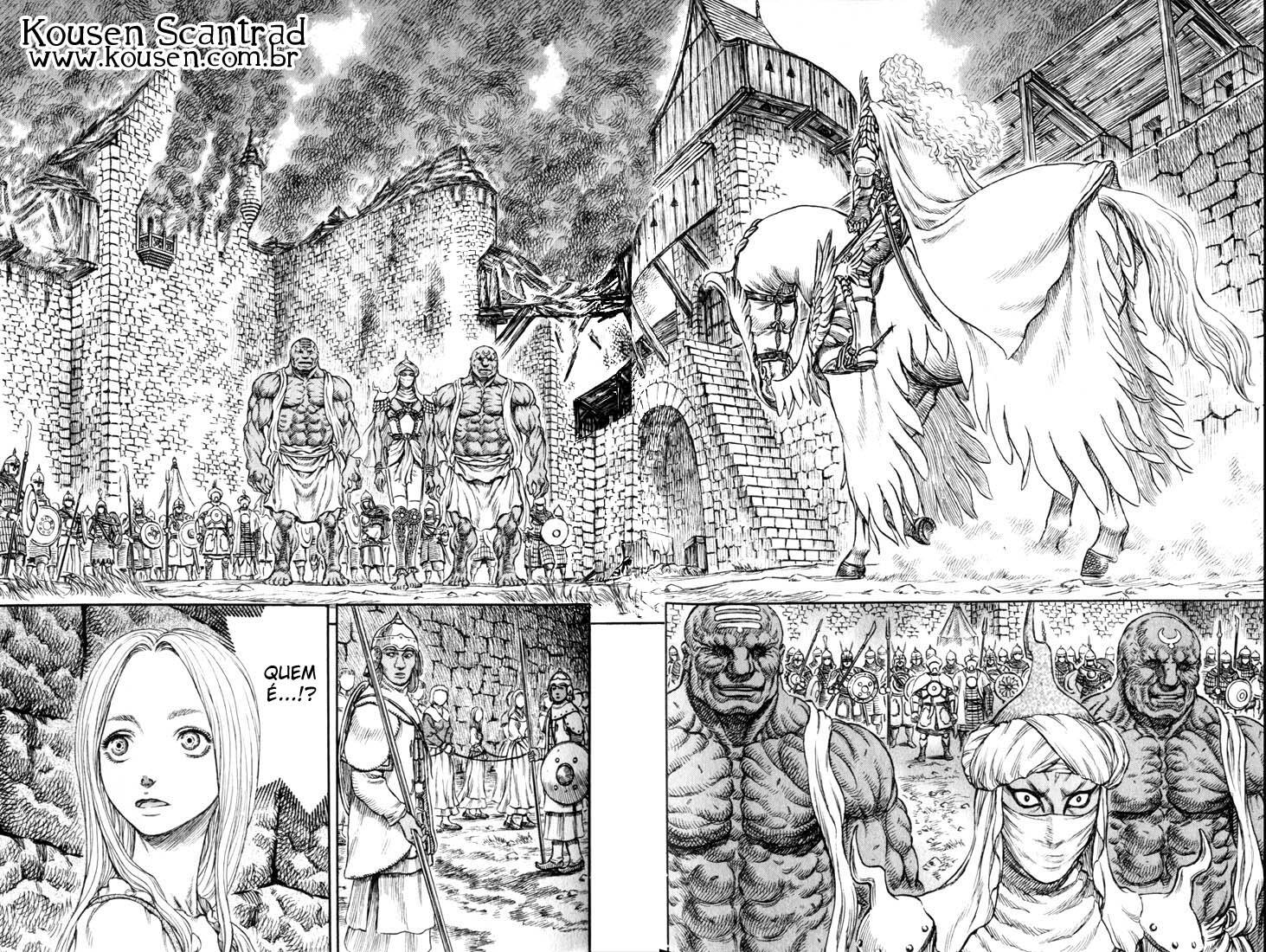 Berserk 183 página 2