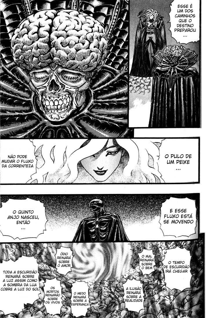 Berserk 88 página 11