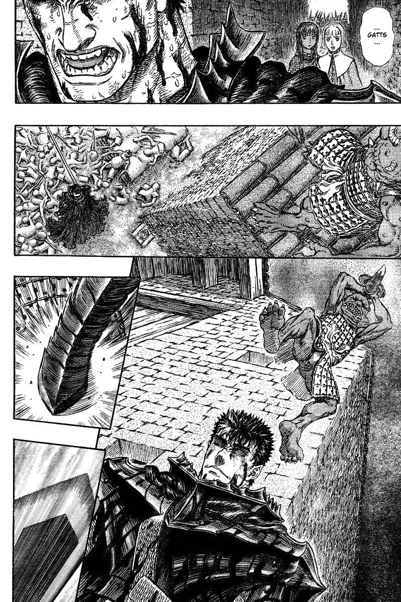 Berserk 268 página 4