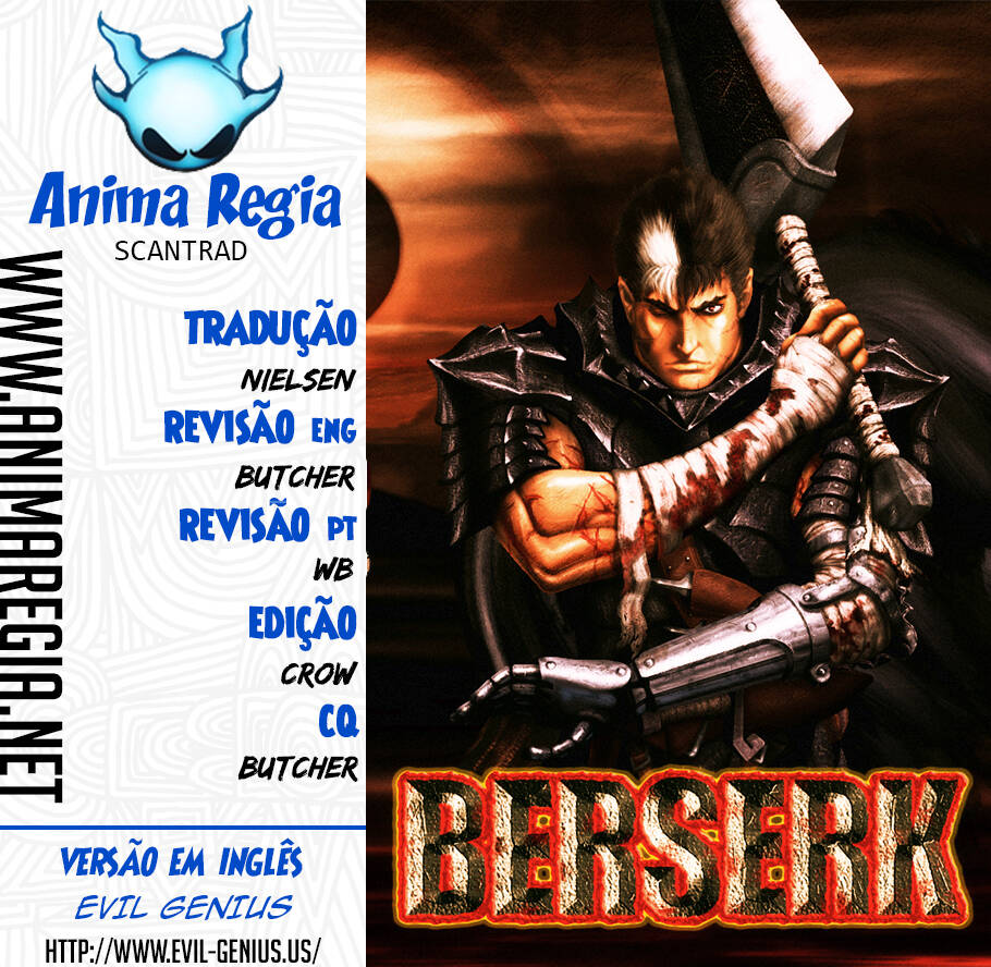 Berserk 342 página 1