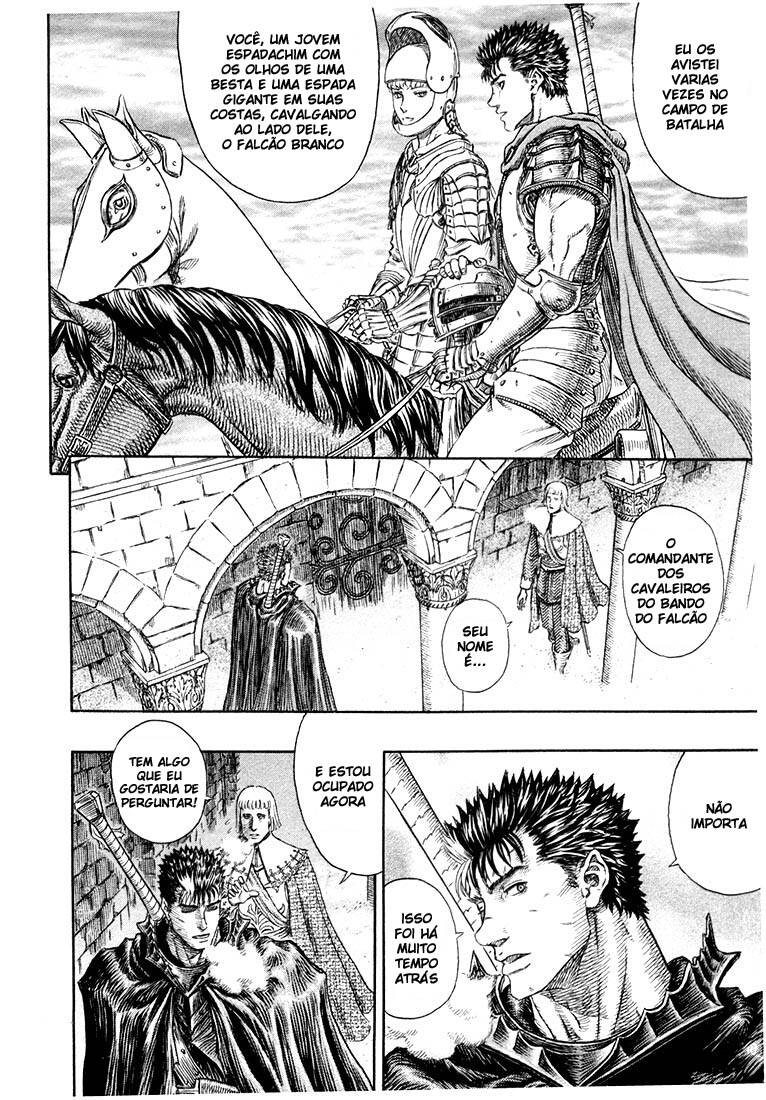 Berserk 264 página 3