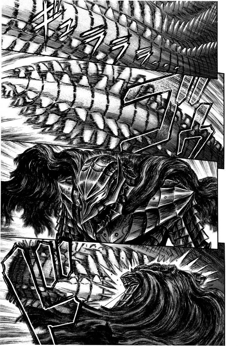 Berserk 227 página 12